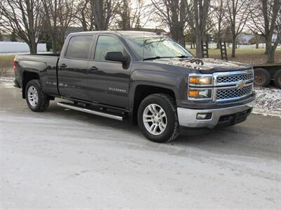 2014 Chevrolet Silverado 1500 LT   - Photo 6 - Appleton, WI 54915