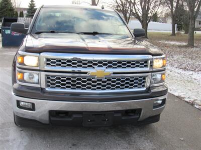 2014 Chevrolet Silverado 1500 LT   - Photo 5 - Appleton, WI 54915