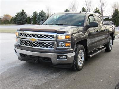 2014 Chevrolet Silverado 1500 LT   - Photo 3 - Appleton, WI 54915