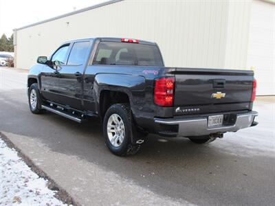 2014 Chevrolet Silverado 1500 LT   - Photo 9 - Appleton, WI 54915