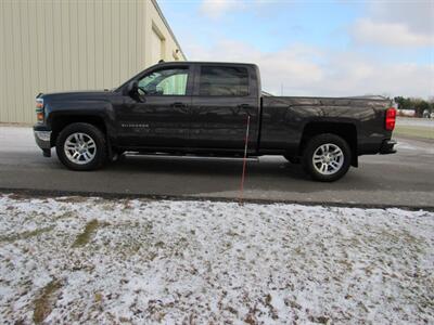 2014 Chevrolet Silverado 1500 LT   - Photo 10 - Appleton, WI 54915