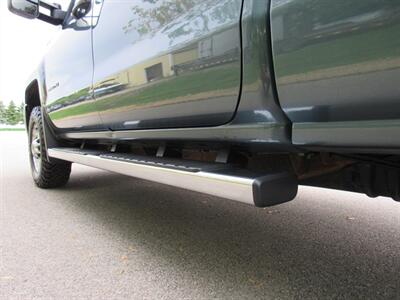 2015 Chevrolet Silverado 2500 LT   - Photo 10 - Appleton, WI 54915
