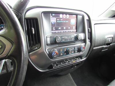 2015 Chevrolet Silverado 2500 LT   - Photo 14 - Appleton, WI 54915