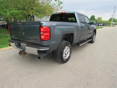 2015 Chevrolet Silverado 2500 LT   - Photo 5 - Appleton, WI 54915