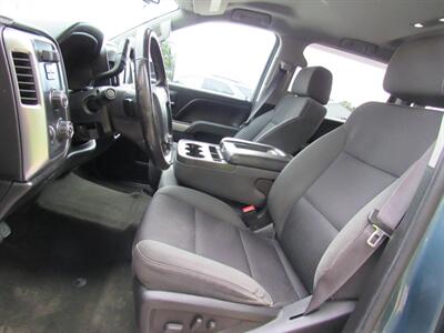 2015 Chevrolet Silverado 2500 LT   - Photo 13 - Appleton, WI 54915