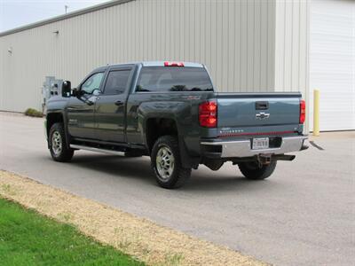 2015 Chevrolet Silverado 2500 LT   - Photo 6 - Appleton, WI 54915