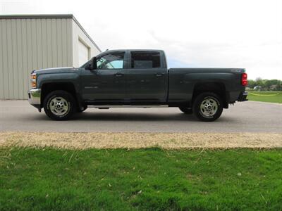 2015 Chevrolet Silverado 2500 LT   - Photo 7 - Appleton, WI 54915