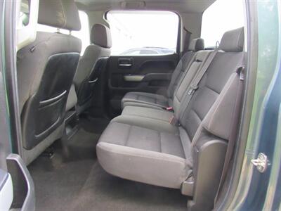 2015 Chevrolet Silverado 2500 LT   - Photo 17 - Appleton, WI 54915