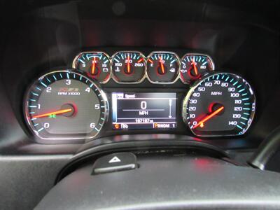 2015 Chevrolet Silverado 2500 LT   - Photo 16 - Appleton, WI 54915