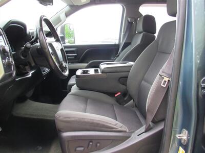 2015 Chevrolet Silverado 2500 LT   - Photo 11 - Appleton, WI 54915