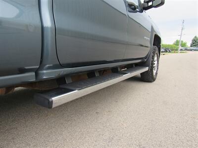 2015 Chevrolet Silverado 2500 LT   - Photo 9 - Appleton, WI 54915