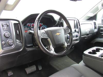2015 Chevrolet Silverado 2500 LT   - Photo 12 - Appleton, WI 54915
