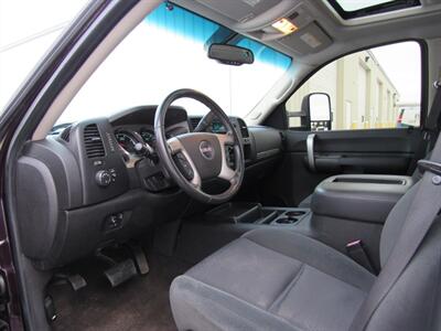 2008 GMC Sierra 2500 SLE2   - Photo 15 - Appleton, WI 54915