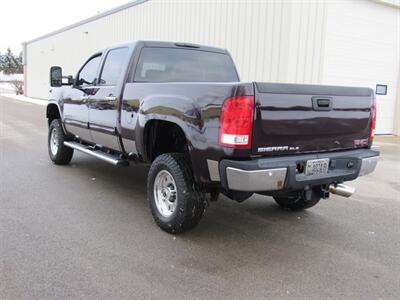 2008 GMC Sierra 2500 SLE2   - Photo 5 - Appleton, WI 54915