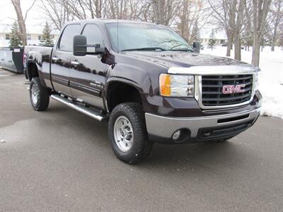 2008 GMC Sierra 2500 SLE2   - Photo 2 - Appleton, WI 54915