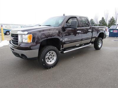 2008 GMC Sierra 2500 SLE2   - Photo 7 - Appleton, WI 54915