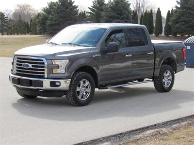 2015 Ford F-150 XLT   - Photo 3 - Appleton, WI 54915