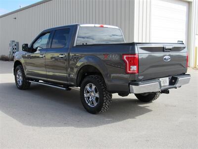 2015 Ford F-150 XLT   - Photo 7 - Appleton, WI 54915