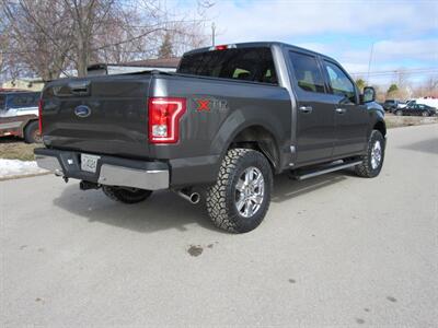 2015 Ford F-150 XLT   - Photo 6 - Appleton, WI 54915