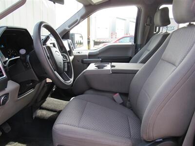 2015 Ford F-150 XLT   - Photo 14 - Appleton, WI 54915