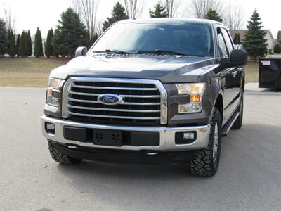 2015 Ford F-150 XLT   - Photo 4 - Appleton, WI 54915