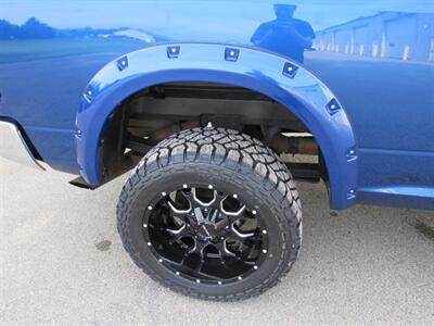 2011 RAM 2500 SLT   - Photo 9 - Appleton, WI 54915