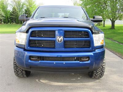 2011 RAM 2500 SLT   - Photo 6 - Appleton, WI 54915