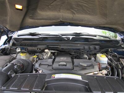 2011 RAM 2500 SLT   - Photo 18 - Appleton, WI 54915