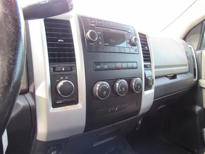 2011 RAM 2500 SLT   - Photo 15 - Appleton, WI 54915
