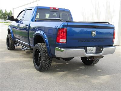 2011 RAM 2500 SLT   - Photo 8 - Appleton, WI 54915