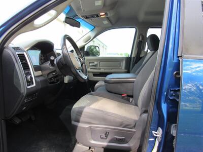 2011 RAM 2500 SLT   - Photo 13 - Appleton, WI 54915