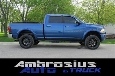 2011 RAM 2500 SLT   - Photo 2 - Appleton, WI 54915