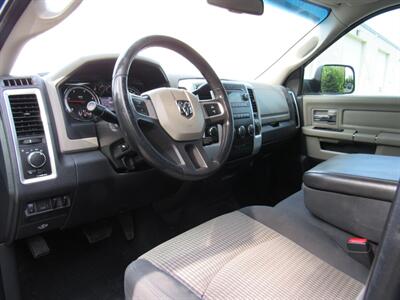 2011 RAM 2500 SLT   - Photo 14 - Appleton, WI 54915
