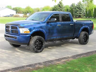 2011 RAM 2500 SLT   - Photo 4 - Appleton, WI 54915