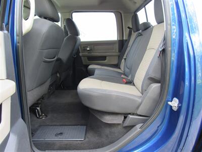 2011 RAM 2500 SLT   - Photo 17 - Appleton, WI 54915