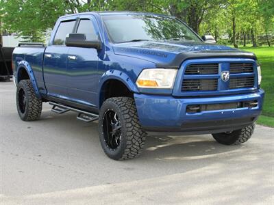 2011 RAM 2500 SLT   - Photo 7 - Appleton, WI 54915