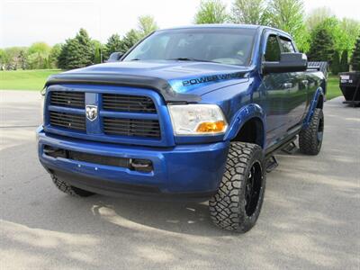 2011 RAM 2500 SLT   - Photo 5 - Appleton, WI 54915