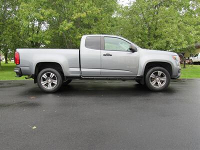 2018 Chevrolet Colorado   - Photo 3 - Appleton, WI 54915