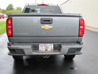 2018 Chevrolet Colorado   - Photo 5 - Appleton, WI 54915