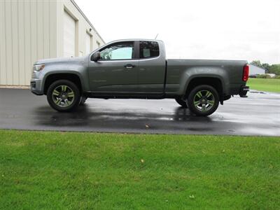 2018 Chevrolet Colorado   - Photo 7 - Appleton, WI 54915