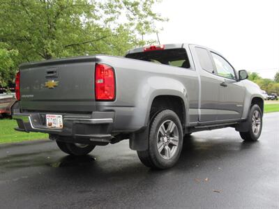 2018 Chevrolet Colorado   - Photo 4 - Appleton, WI 54915