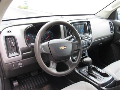 2018 Chevrolet Colorado   - Photo 12 - Appleton, WI 54915