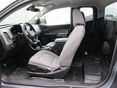 2018 Chevrolet Colorado   - Photo 14 - Appleton, WI 54915