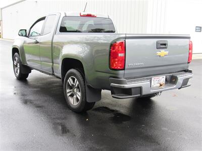 2018 Chevrolet Colorado   - Photo 6 - Appleton, WI 54915