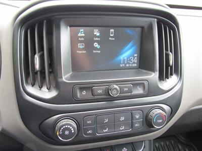 2018 Chevrolet Colorado   - Photo 18 - Appleton, WI 54915