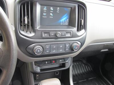 2018 Chevrolet Colorado   - Photo 13 - Appleton, WI 54915