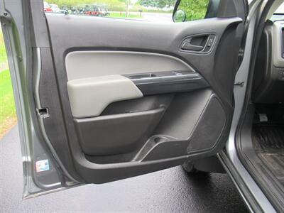 2018 Chevrolet Colorado   - Photo 10 - Appleton, WI 54915
