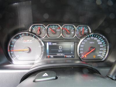 2015 Chevrolet Silverado 2500 LT   - Photo 16 - Appleton, WI 54915