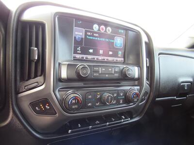 2015 Chevrolet Silverado 2500 LT   - Photo 13 - Appleton, WI 54915