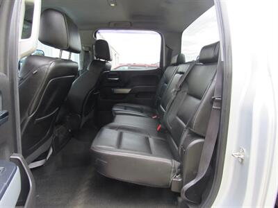 2015 Chevrolet Silverado 2500 LT   - Photo 15 - Appleton, WI 54915